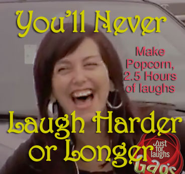 Just For Laughs